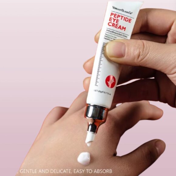 Peptide Eye Cream Anti Aging Firming Cream - Picture 3 of 5